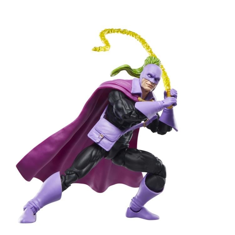 Iron Man Marvel Legends Retro Collection Whiplash image 7