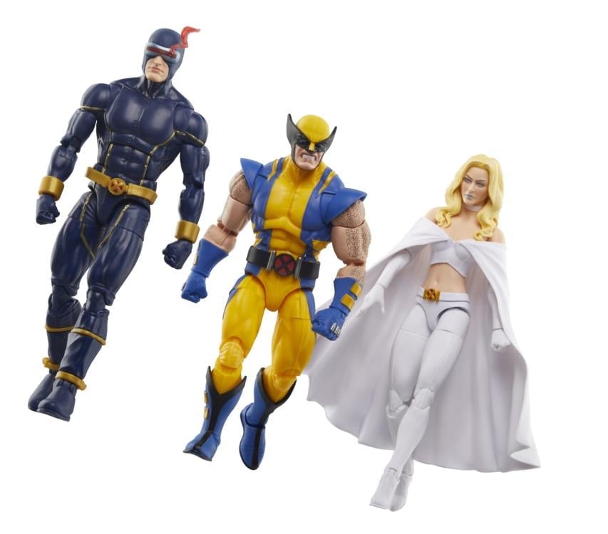 Astonishing X-Men Marvel Legends Wolverine image 10