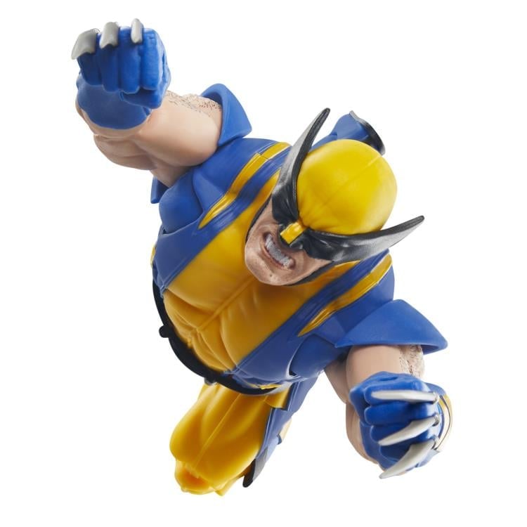 Astonishing X-Men Marvel Legends Wolverine image 7
