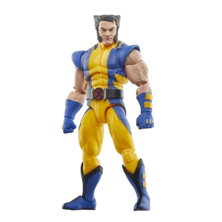 Astonishing X-Men Marvel Legends Wolverine image 9