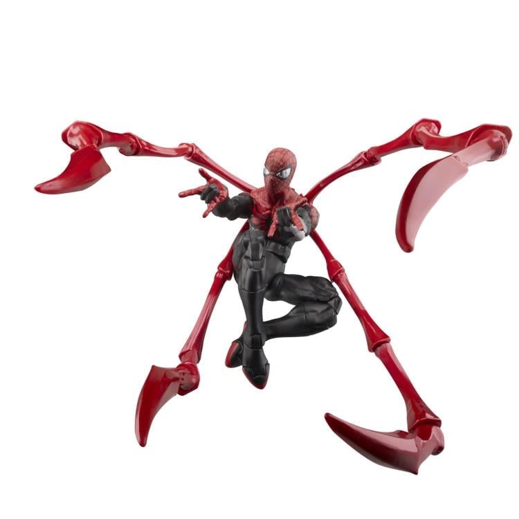 The Superior Spider-Man Marvel Legends Superior Spider-Man image 3