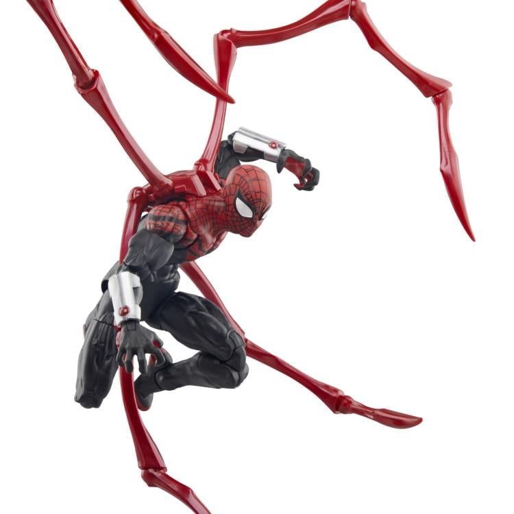 The Superior Spider-Man Marvel Legends Superior Spider-Man image 4