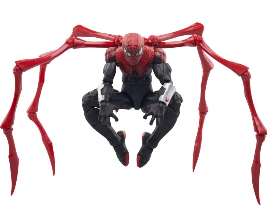 The Superior Spider-Man Marvel Legends Superior Spider-Man image 5