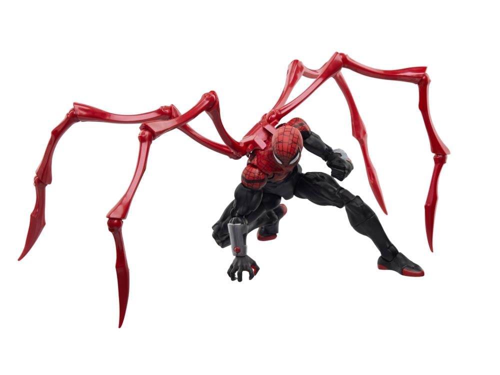 The Superior Spider-Man Marvel Legends Superior Spider-Man image 6
