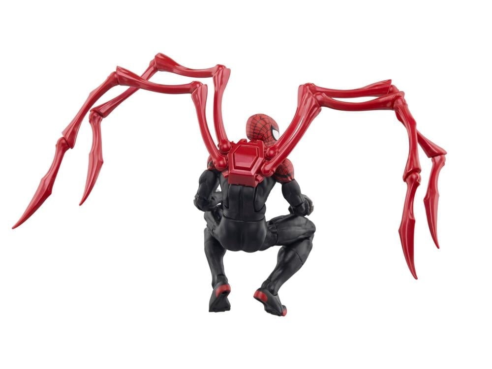 The Superior Spider-Man Marvel Legends Superior Spider-Man image 7