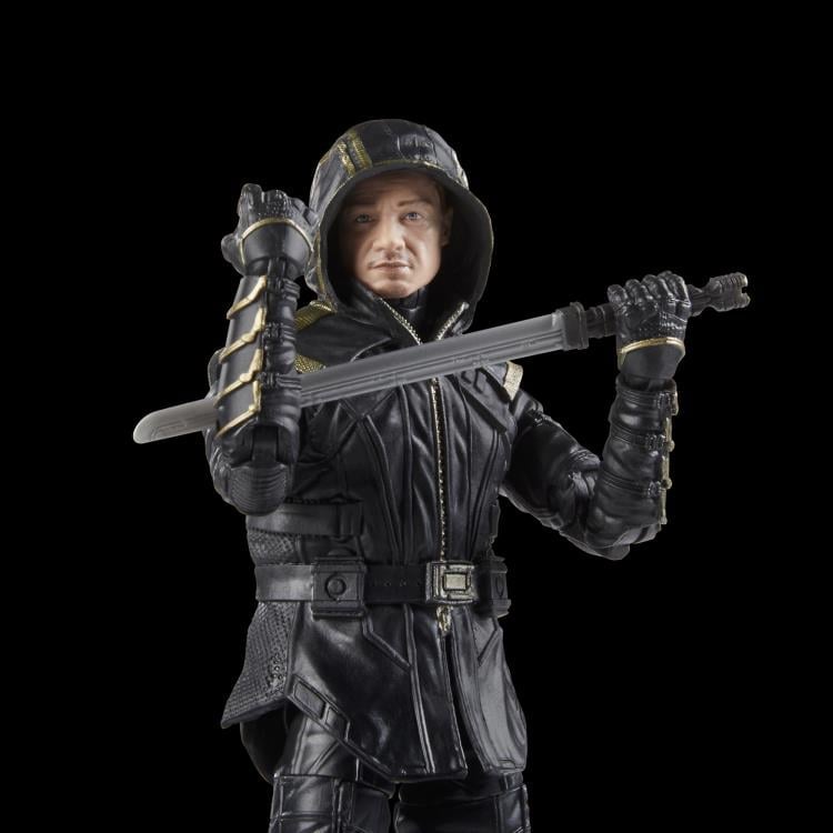 Hawkeye Marvel Legends Marvel's Ronin Exclusive image 10