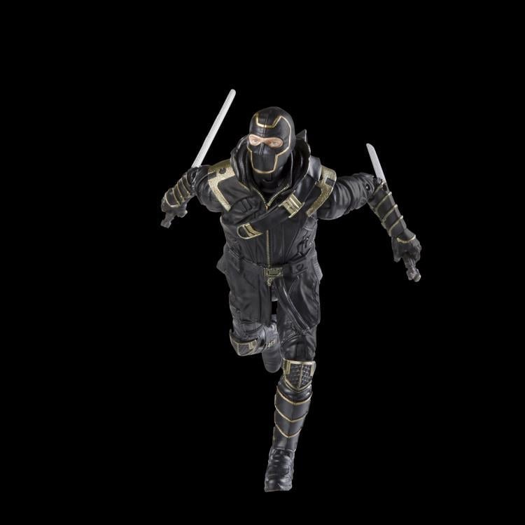 Hawkeye Marvel Legends Marvel's Ronin Exclusive image 3