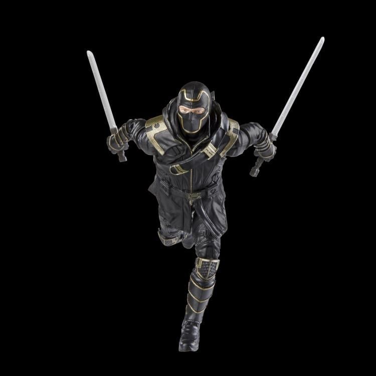 Hawkeye Marvel Legends Marvel's Ronin Exclusive image 4