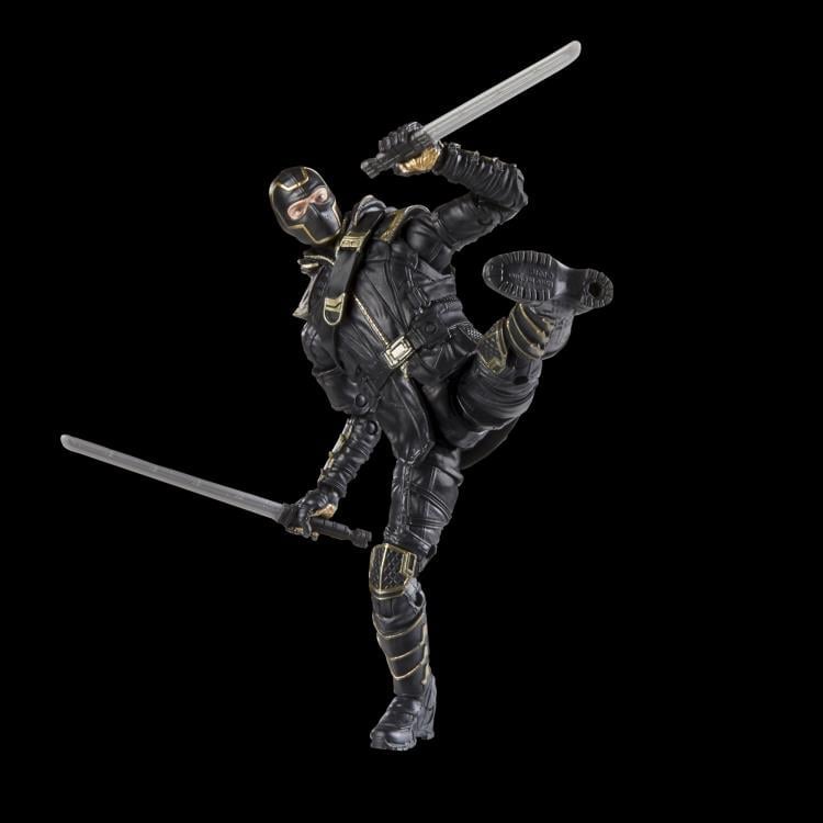 Hawkeye Marvel Legends Marvel's Ronin Exclusive image 5