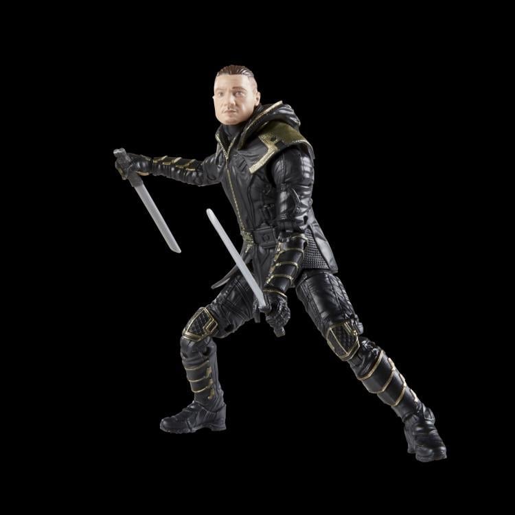 Hawkeye Marvel Legends Marvel's Ronin Exclusive image 6