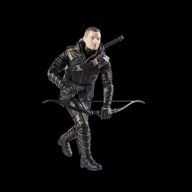 Hawkeye Marvel Legends Marvel's Ronin Exclusive image 7