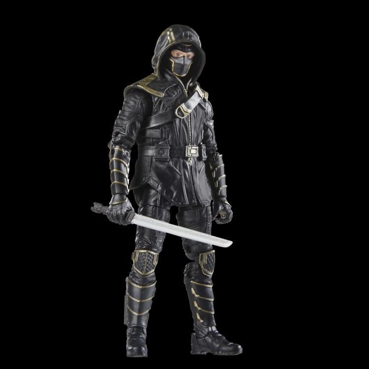 Hawkeye Marvel Legends Marvel's Ronin Exclusive image 8