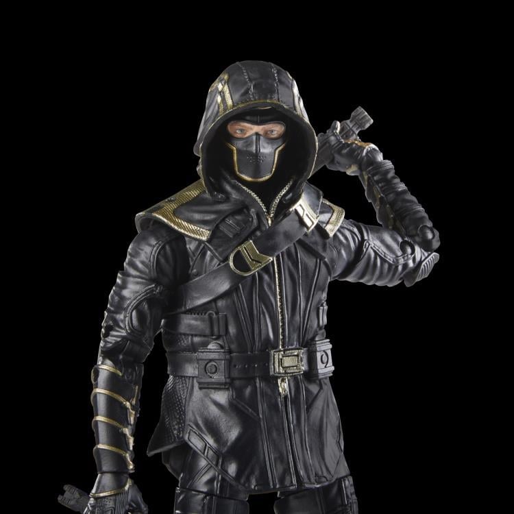 Hawkeye Marvel Legends Marvel's Ronin Exclusive image 9
