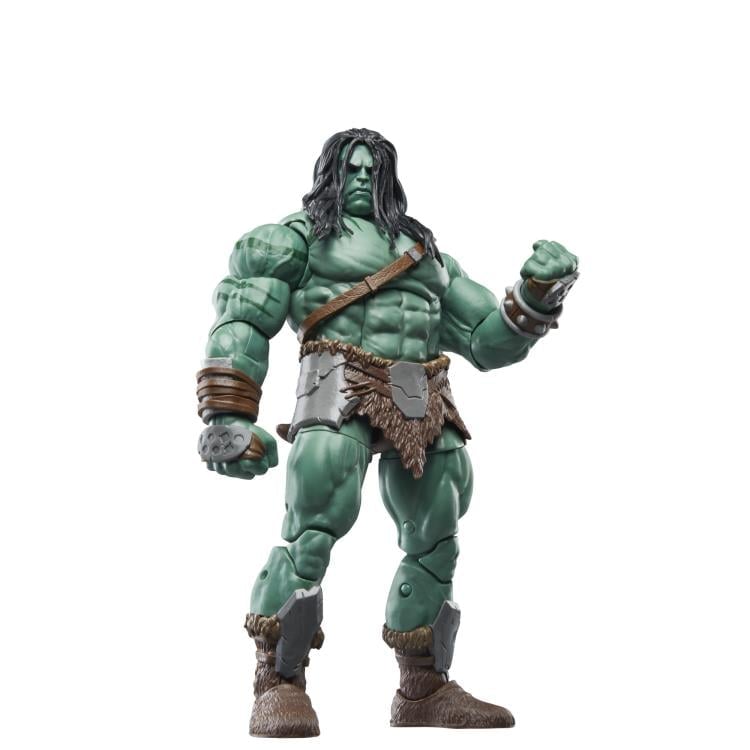 Skaar: Son of Hulk Marvel Legends Skaar image 4