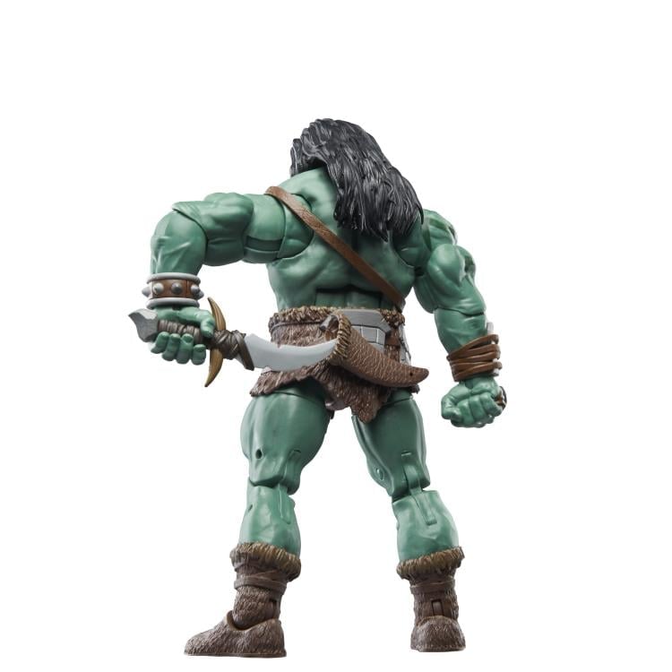 Skaar: Son of Hulk Marvel Legends Skaar image 5