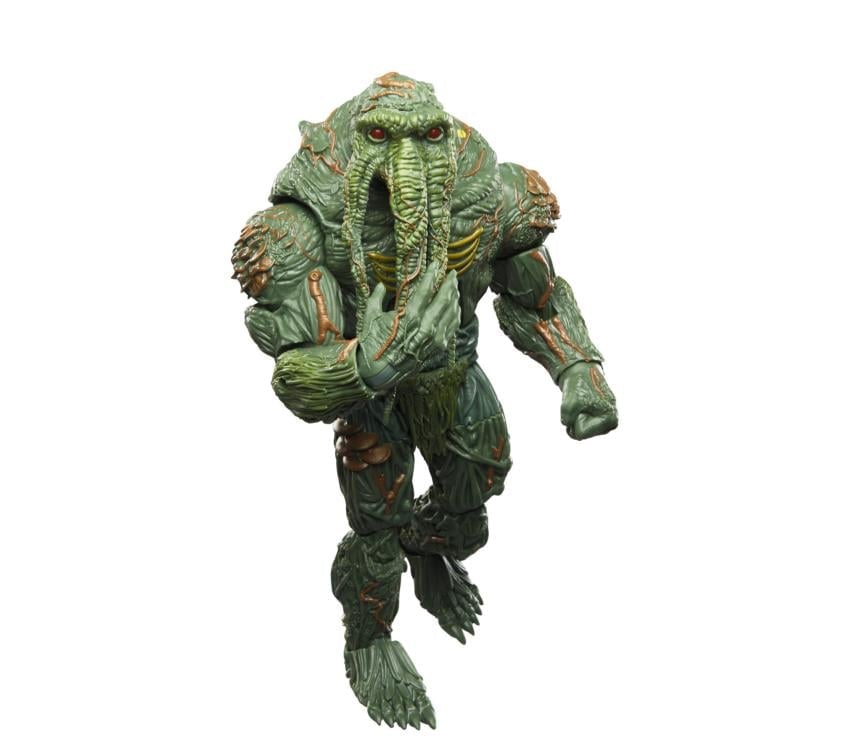 Werewolf by Night Marvel Legends Man-Thing image 3