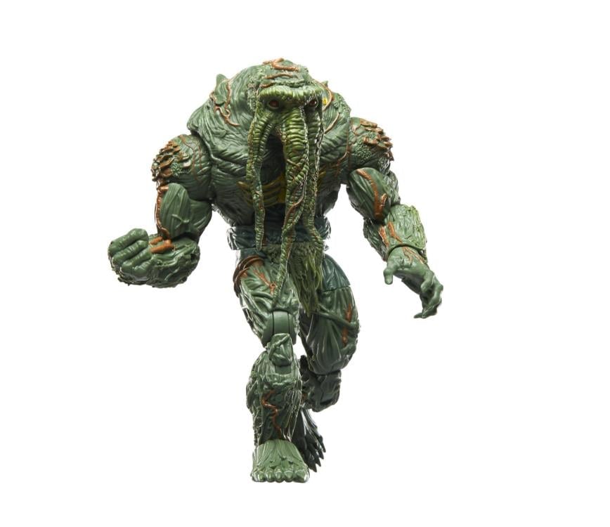 Werewolf by Night Marvel Legends Man-Thing image 4