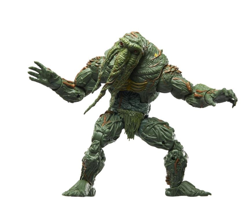 Werewolf by Night Marvel Legends Man-Thing image 5