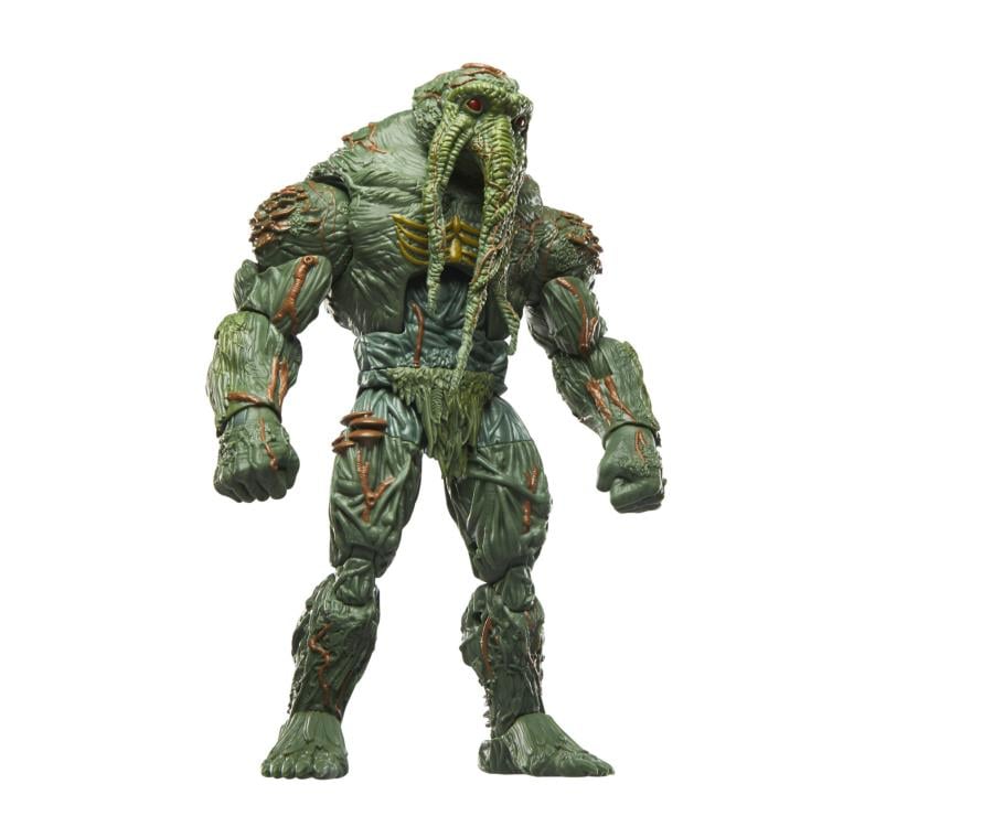 Werewolf by Night Marvel Legends Man-Thing image 6