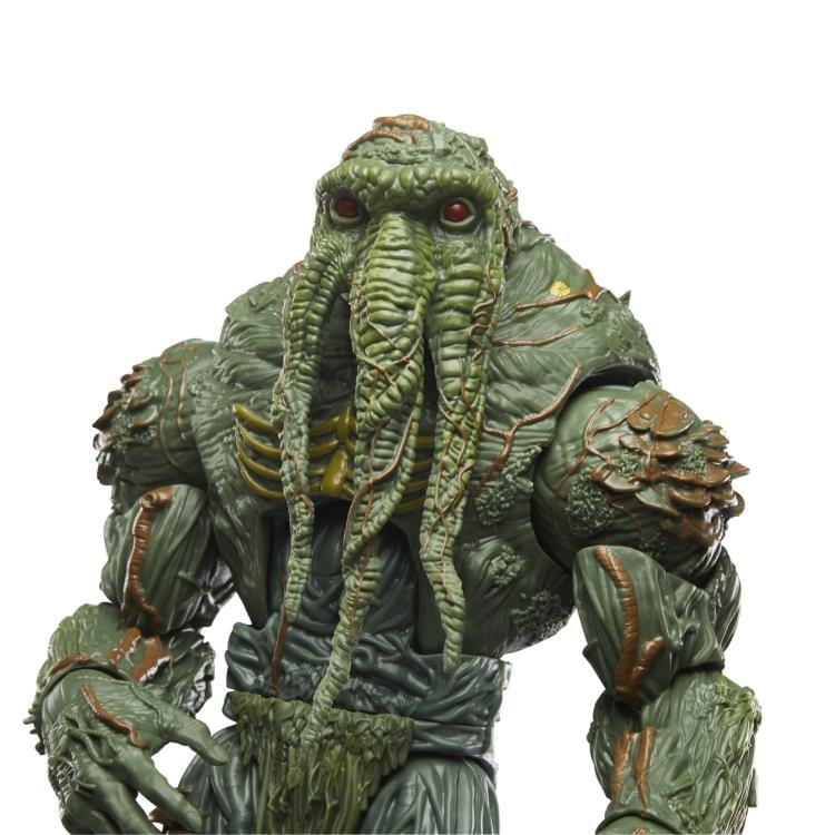 Werewolf by Night Marvel Legends Man-Thing image 7