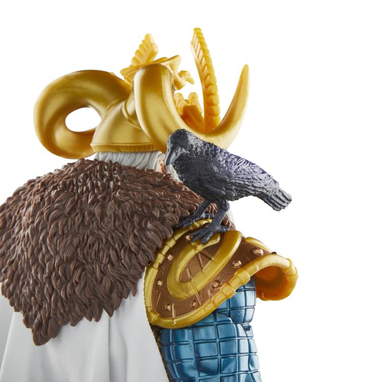 Marvel Legends Deluxe King Odin (85th Anniversary) image 7