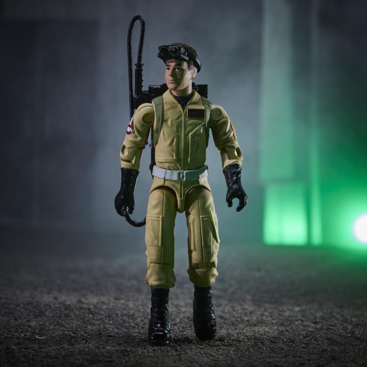 Ghostbusters (1984) Plasma Pack O-Ring Four Pack image 4
