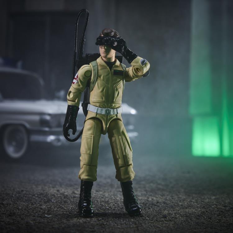 Ghostbusters (1984) Plasma Pack O-Ring Four Pack image 5