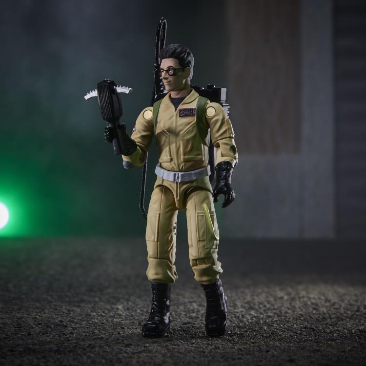 Ghostbusters (1984) Plasma Pack O-Ring Four Pack image 6