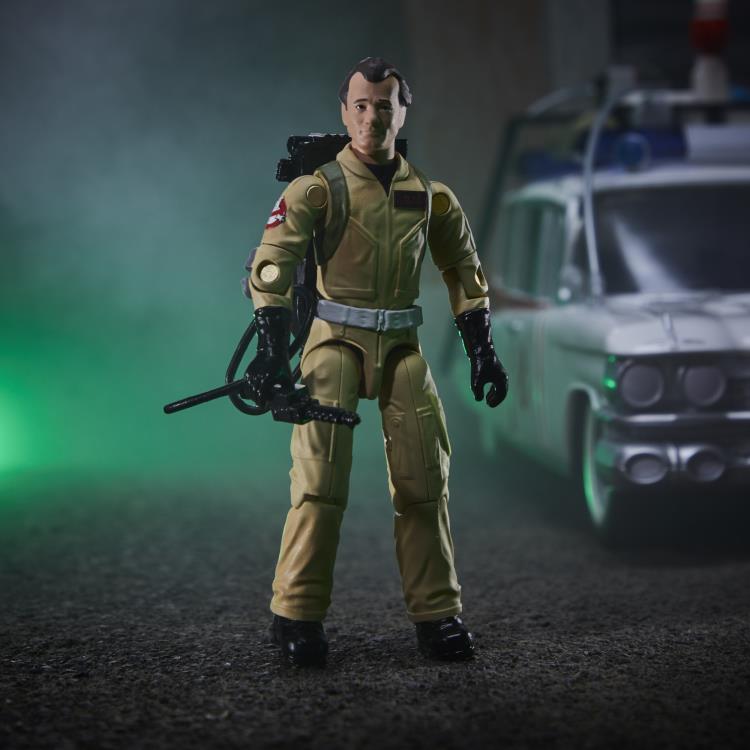 Ghostbusters (1984) Plasma Pack O-Ring Four Pack image 7