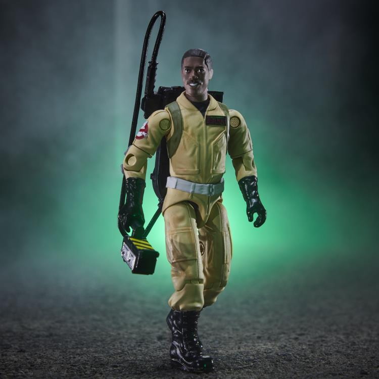 Ghostbusters (1984) Plasma Pack O-Ring Four Pack image 8