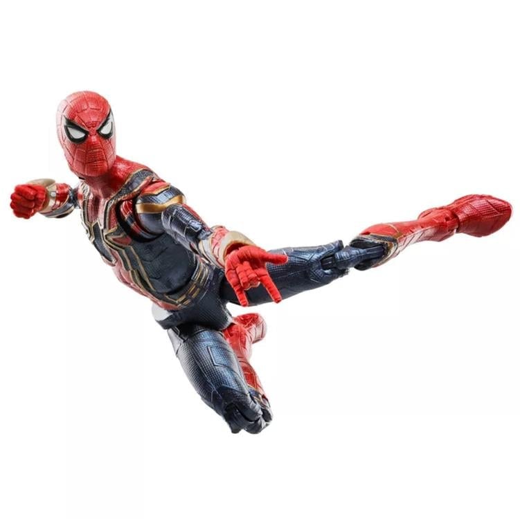Avengers: Endgame Marvel Legends Iron Spider image 4