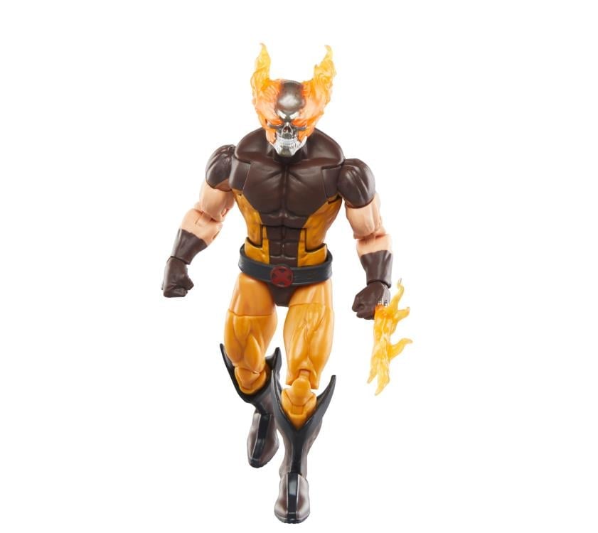 Strange Tales Marvel Legends Weapon of Vengeance image 3