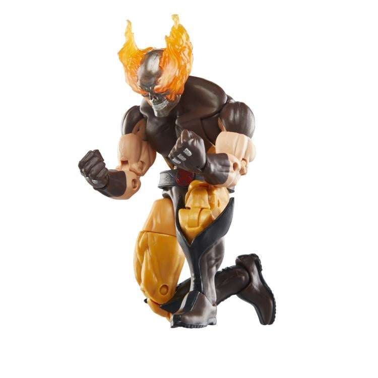 Strange Tales Marvel Legends Weapon of Vengeance image 8