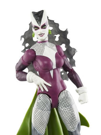Strange Tales Marvel Legends Marvel's Lilith (Blackheart BAF) image 2