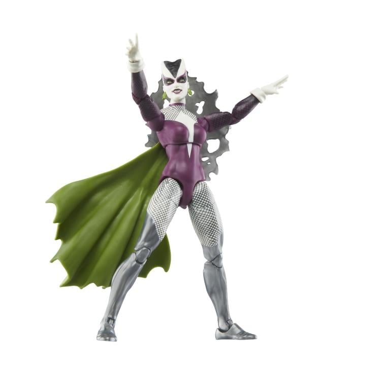 Strange Tales Marvel Legends Marvel's Lilith (Blackheart BAF) image 3