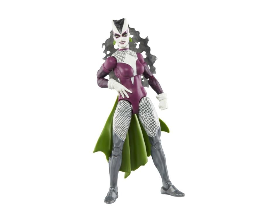 Strange Tales Marvel Legends Marvel's Lilith (Blackheart BAF) image 4