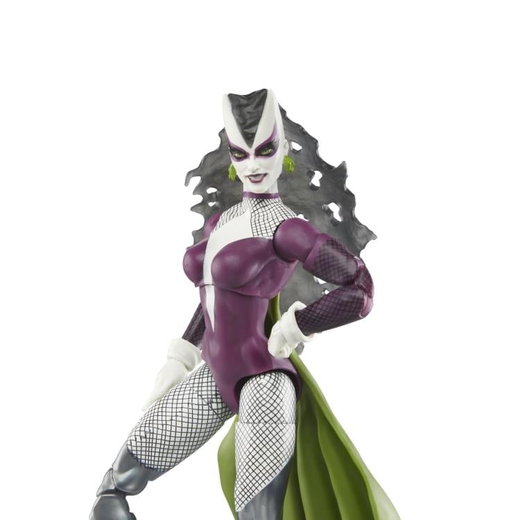 Strange Tales Marvel Legends Marvel's Lilith (Blackheart BAF) image 5