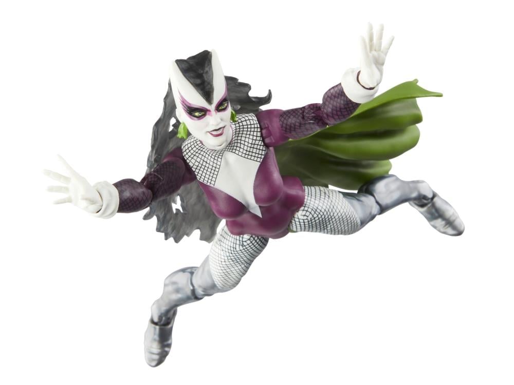 Strange Tales Marvel Legends Marvel's Lilith (Blackheart BAF) image 6