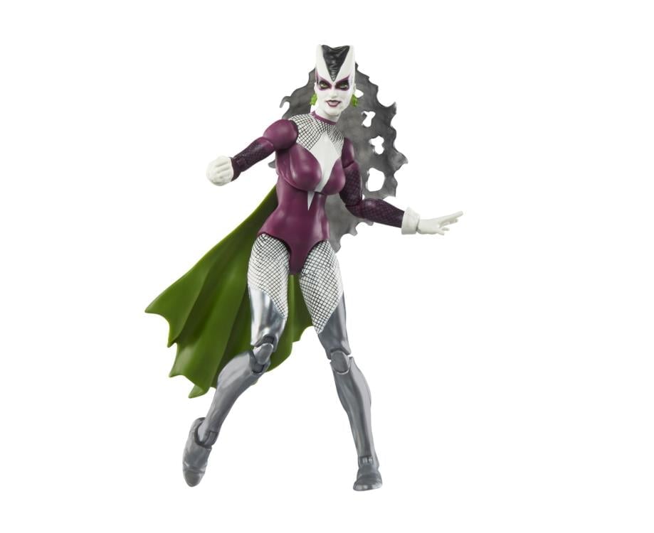 Strange Tales Marvel Legends Marvel's Lilith (Blackheart BAF) image 7