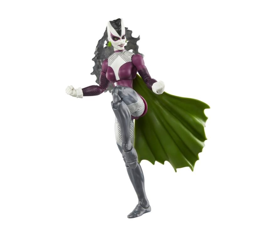 Strange Tales Marvel Legends Marvel's Lilith (Blackheart BAF) image 8