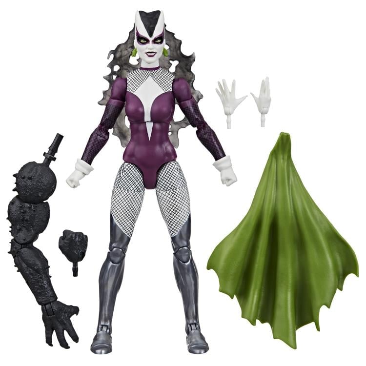 Strange Tales Marvel Legends Marvel's Lilith (Blackheart BAF) image 9