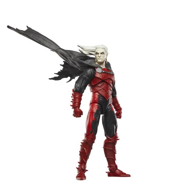 Strange Tales Marvel Legends Marvel's Dracula (Blackheart BAF) image 8