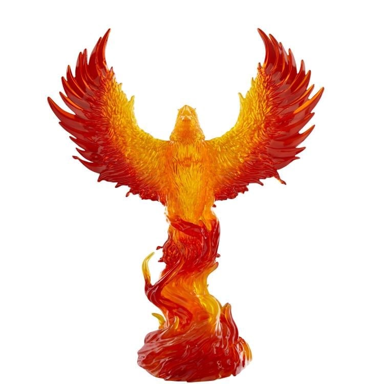 X-Men Marvel Legends Jean Grey and Phoenix Force Deluxe image 9