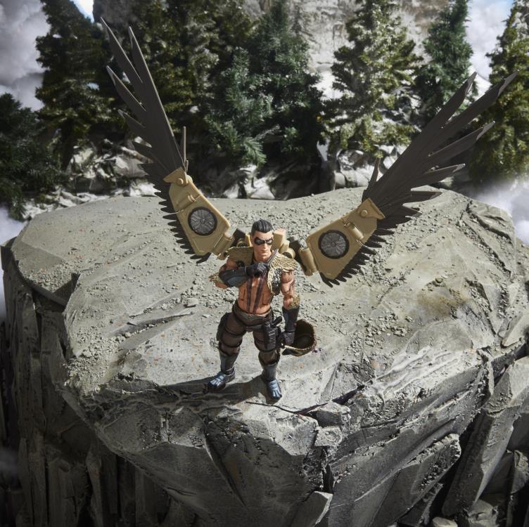 G.I. Joe Classified Series #139 Chip "Raptor" Talon image 7