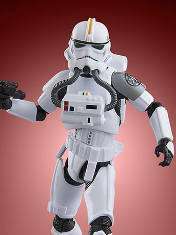 Star Wars: The Vintage Collection Jetpack Trooper (Jedi: Survivor) image 2