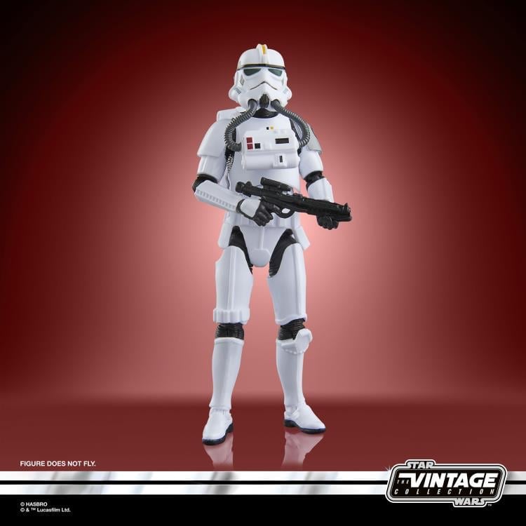 Star Wars: The Vintage Collection Jetpack Trooper (Jedi: Survivor) image 3