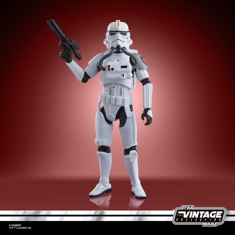 Star Wars: The Vintage Collection Jetpack Trooper (Jedi: Survivor) image 4