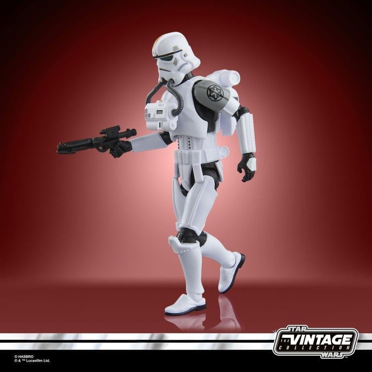 Star Wars: The Vintage Collection Jetpack Trooper (Jedi: Survivor) image 5
