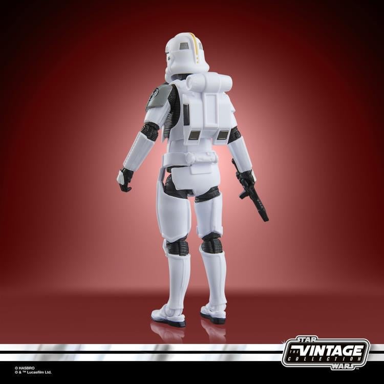 Star Wars: The Vintage Collection Jetpack Trooper (Jedi: Survivor) image 6