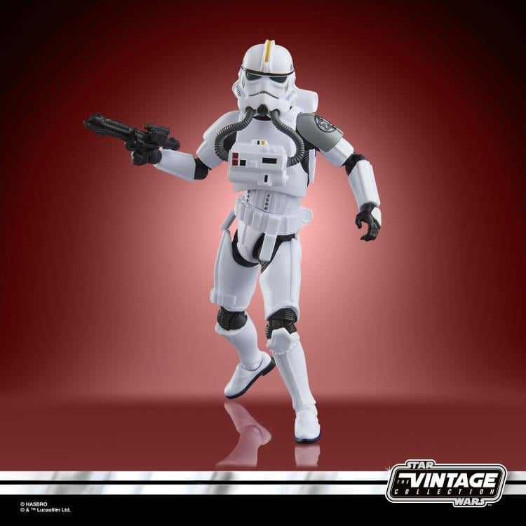 Star Wars: The Vintage Collection Jetpack Trooper (Jedi: Survivor) image 7